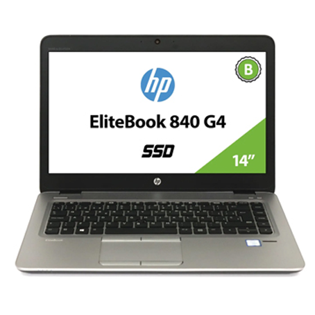 HP Elitebook 840 G4