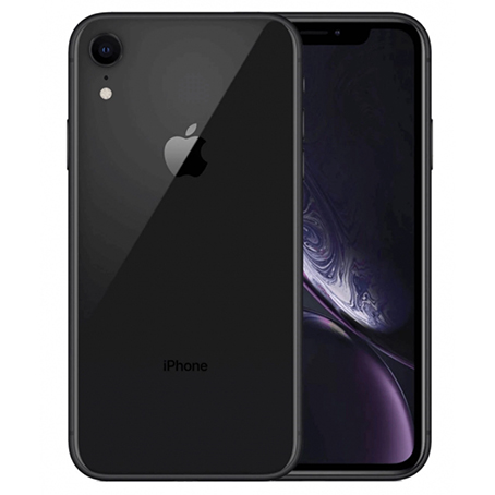 IPhone XR : 64 GB