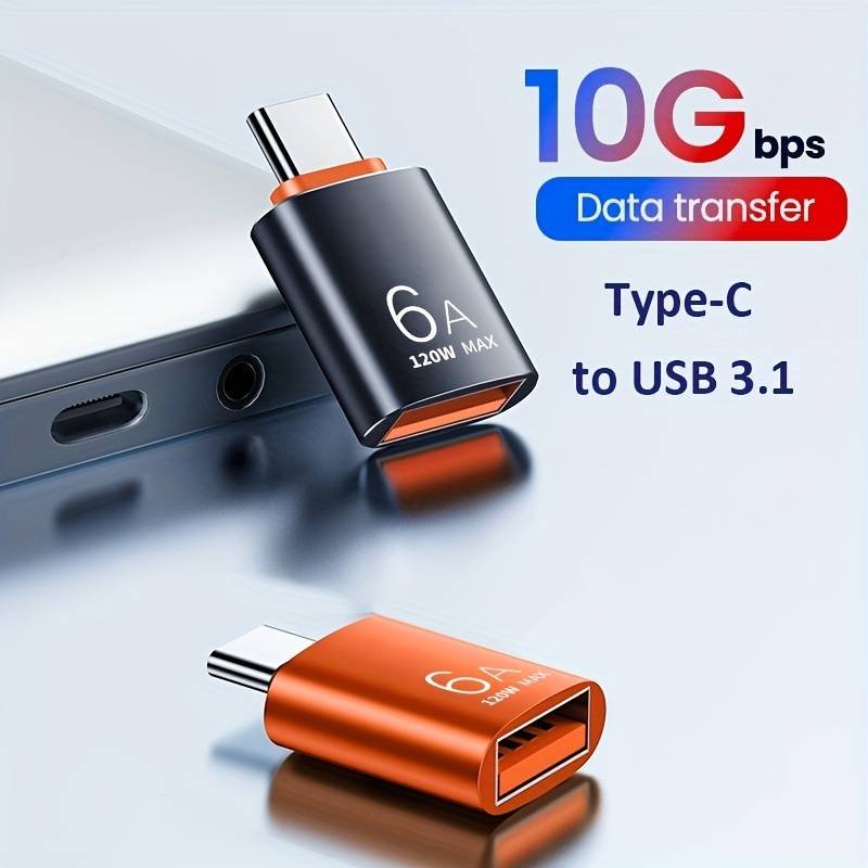 Adaptador USB 3.0