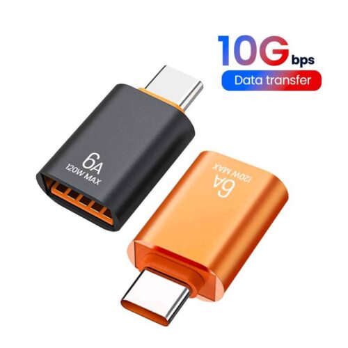 Adaptador USB 3.0