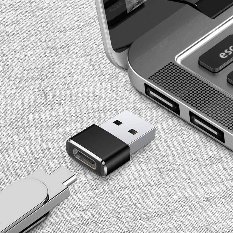 Adaptador USB