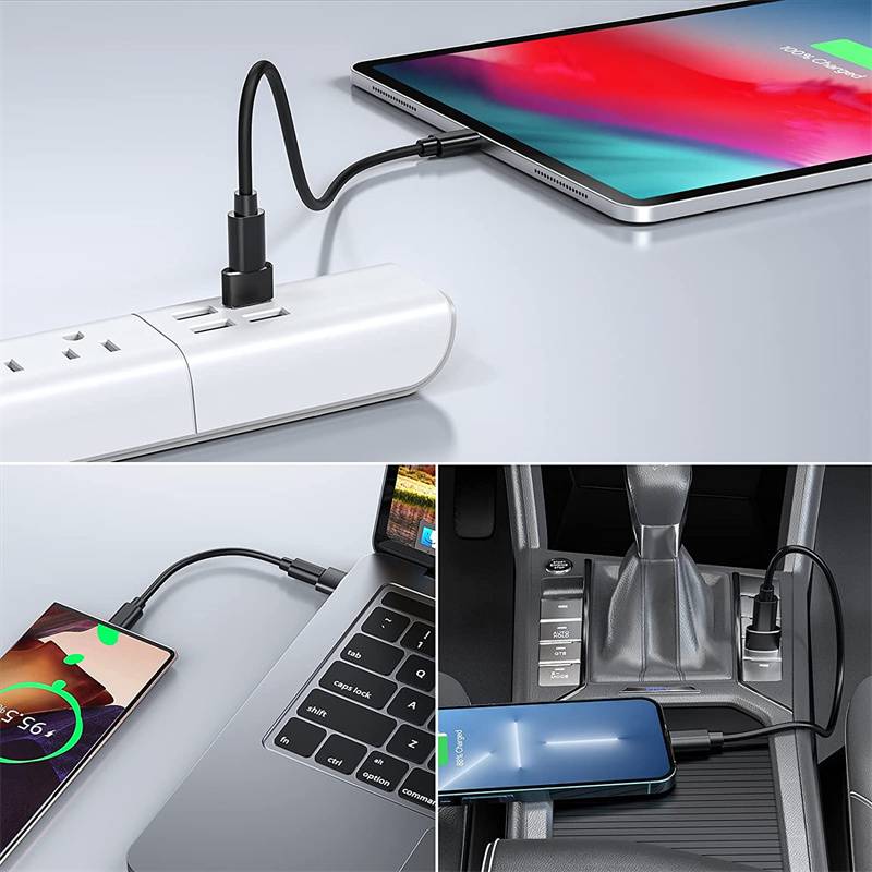 Adaptador USB