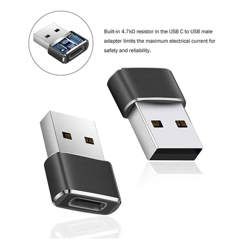 Adaptador USB