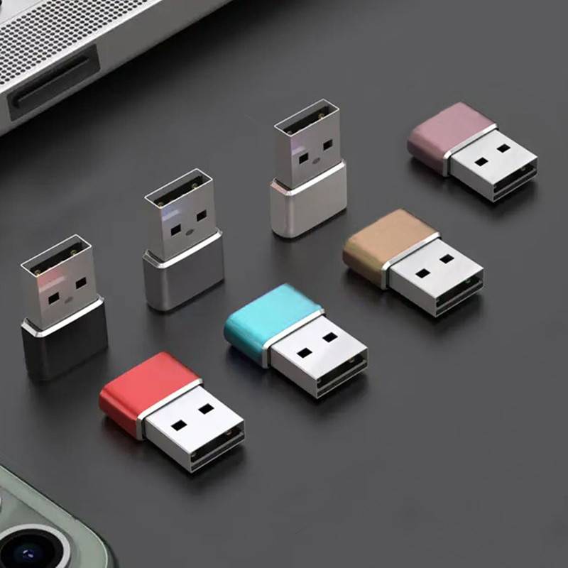 Adaptador USB