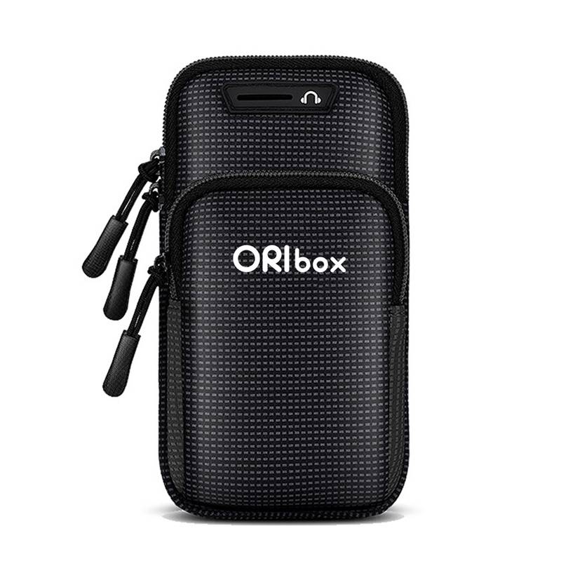 Oribox - Brazalete para teléfono