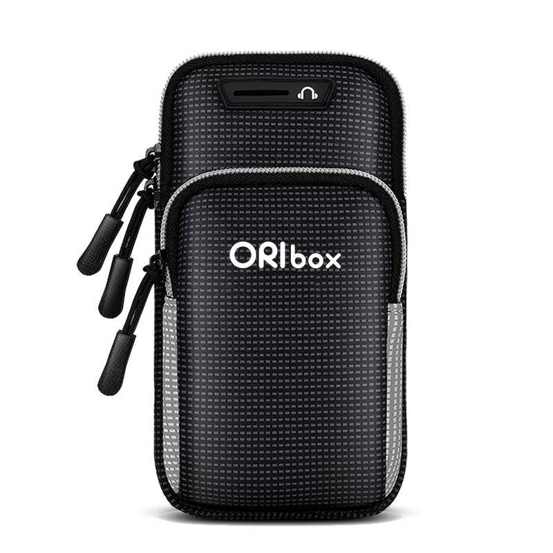 Oribox - Brazalete para teléfono